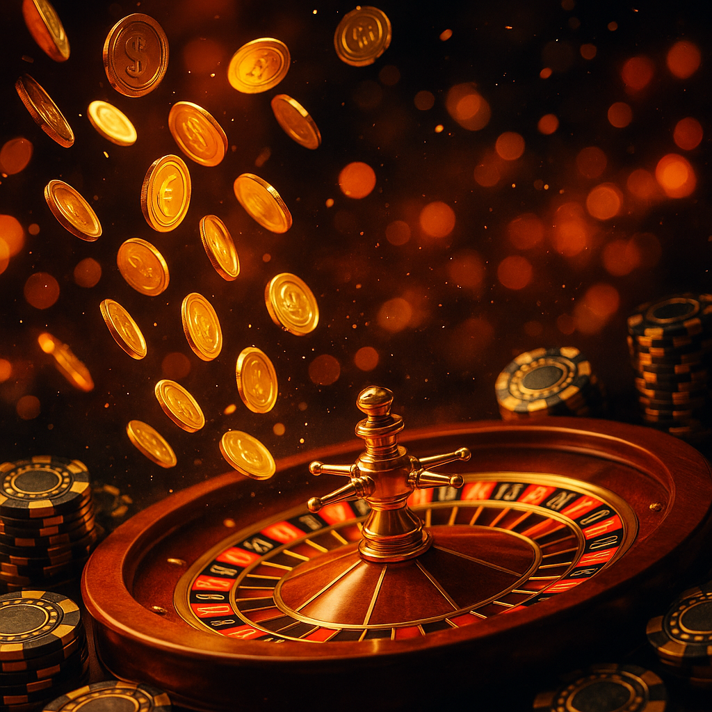 BoomerangBet Casino Welkomstbonus - 100% tot €500 + 200 Free Spins