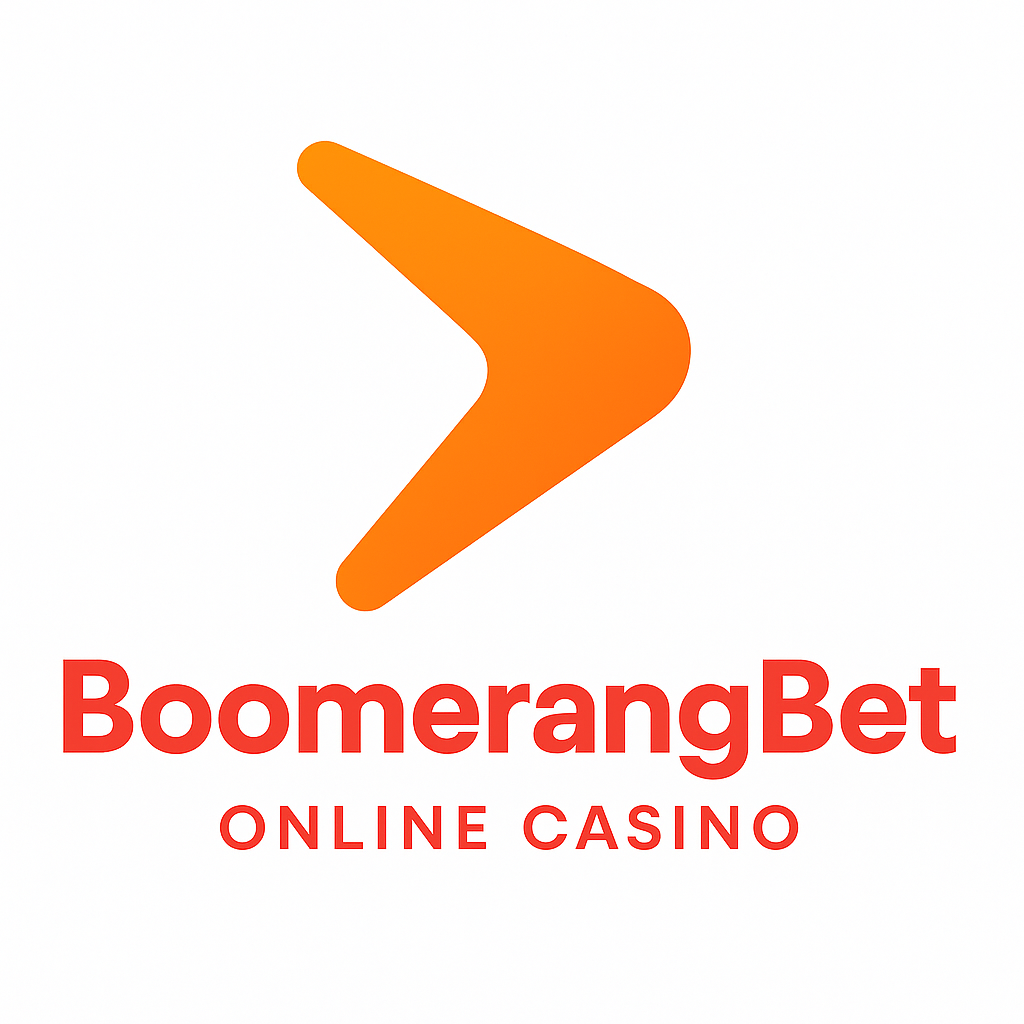 BoomerangBet Casino Logo