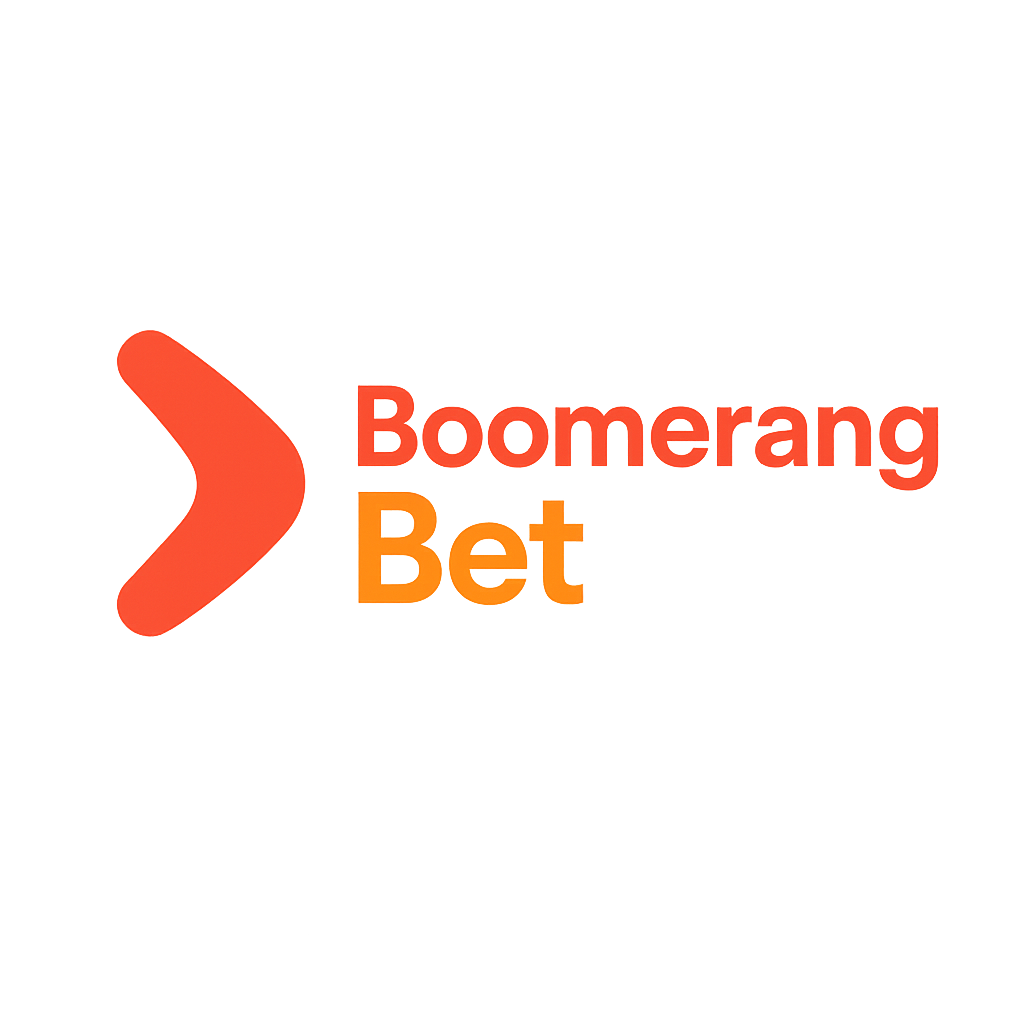 BoomerangBet Casino Logo