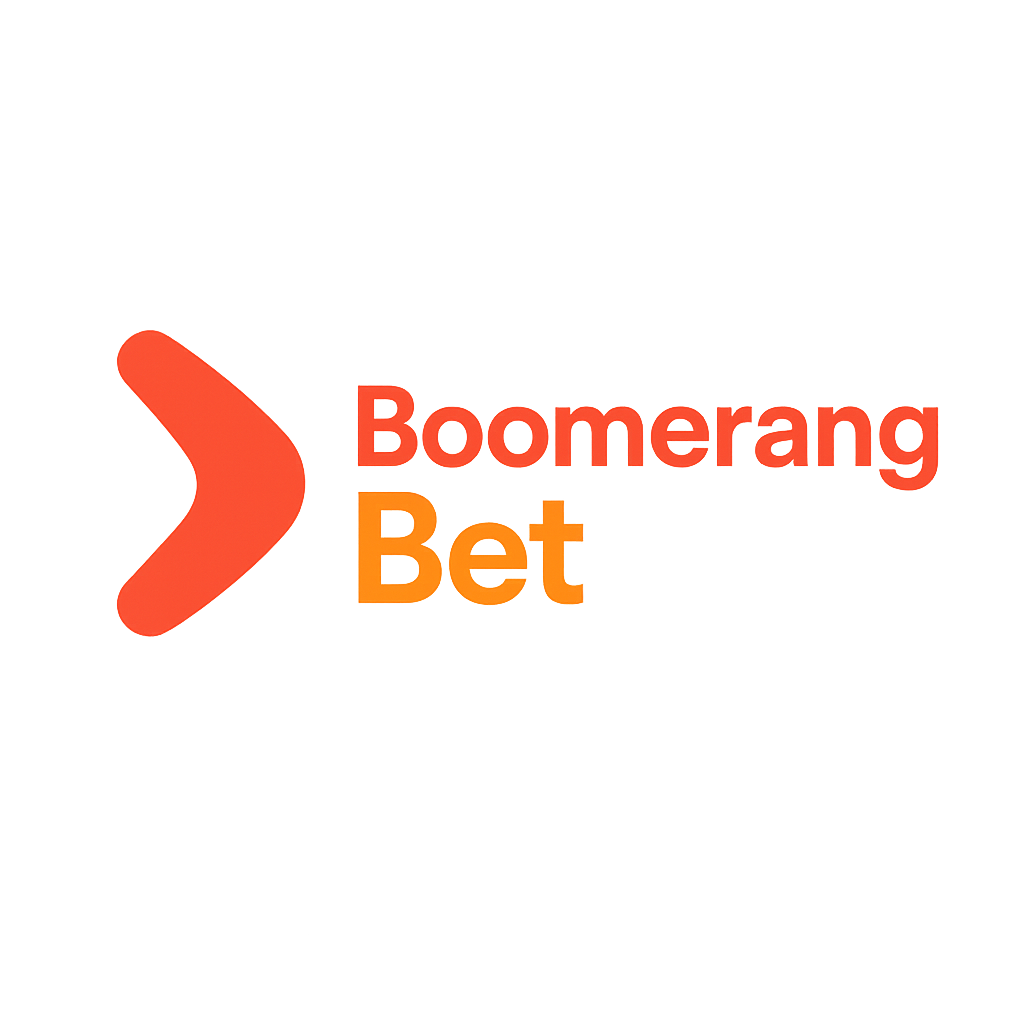 BoomerangBet Casino Logo