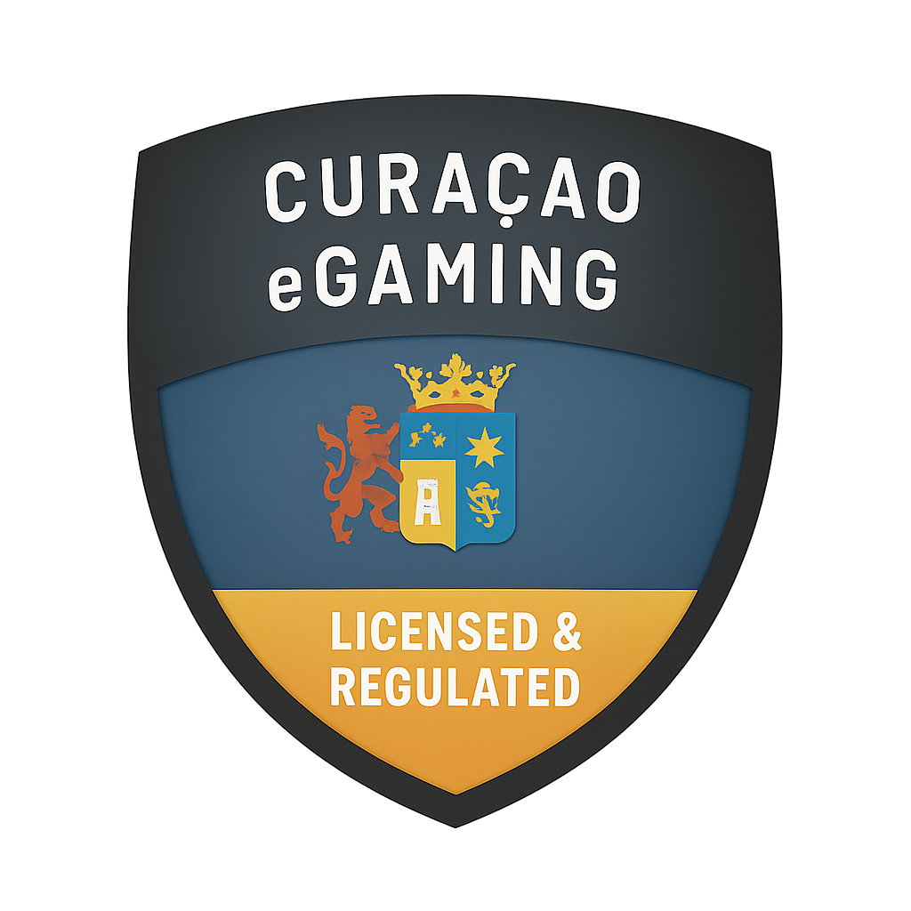 Curaçao Gaming License