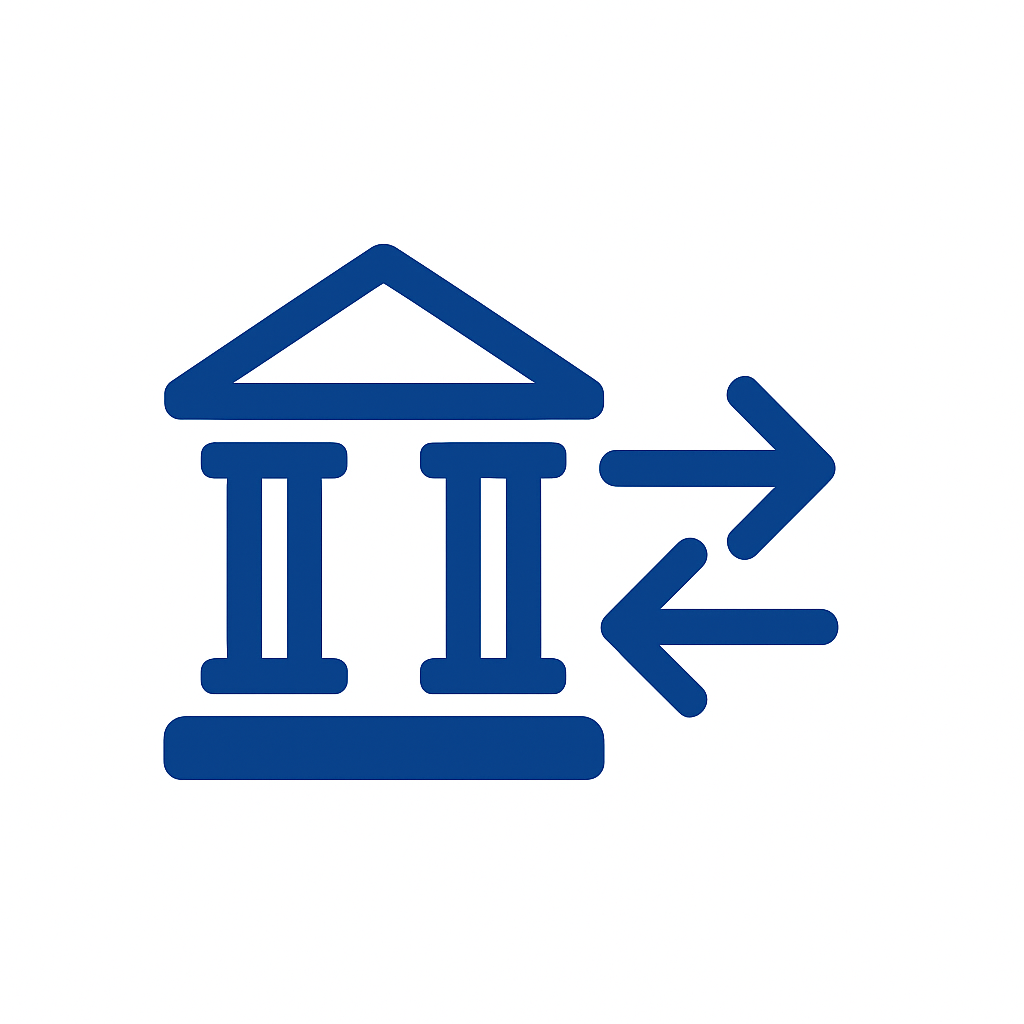 BoomerangBet - Bankoverschrijving