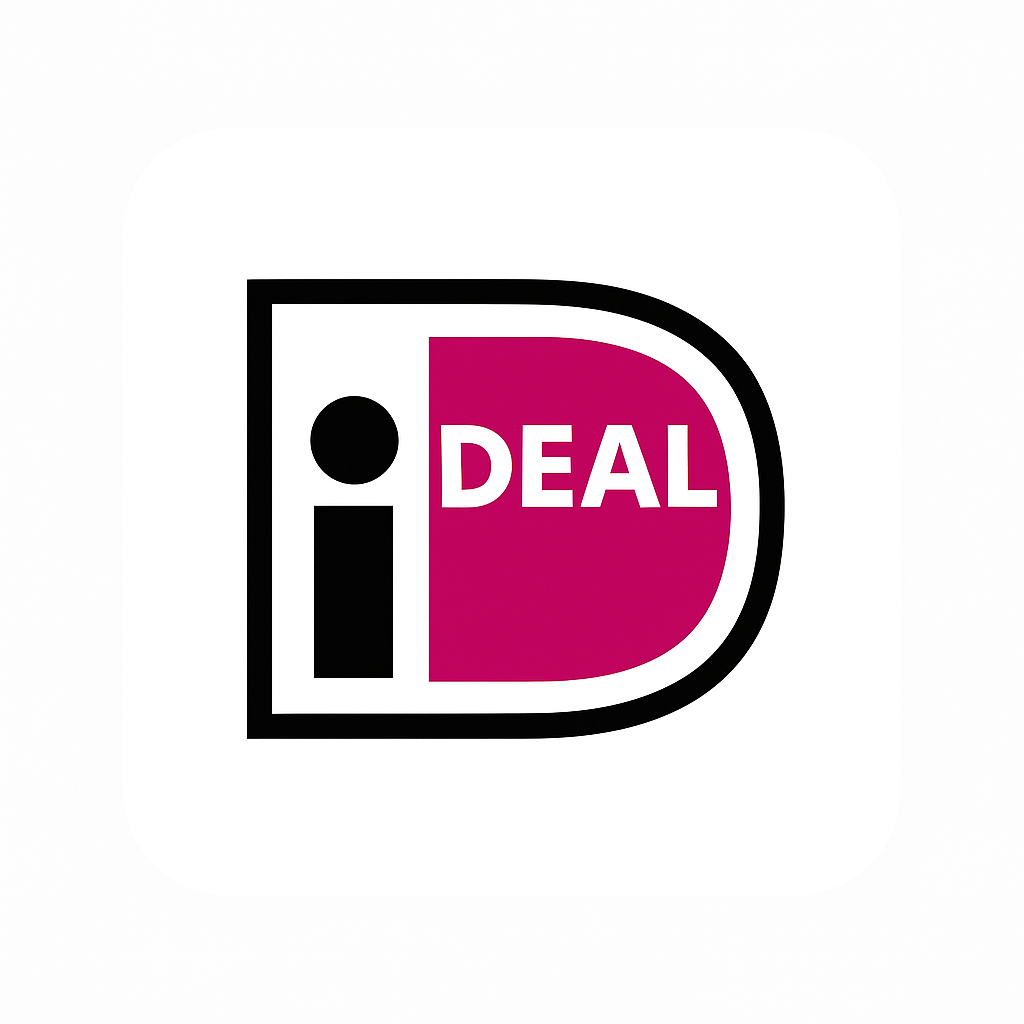 BoomerangBet - iDEAL betaalmethode - Nederlandse online betaling