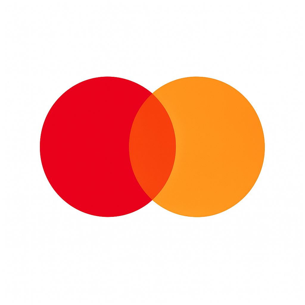 BoomerangBet - Mastercard creditcard betalingen