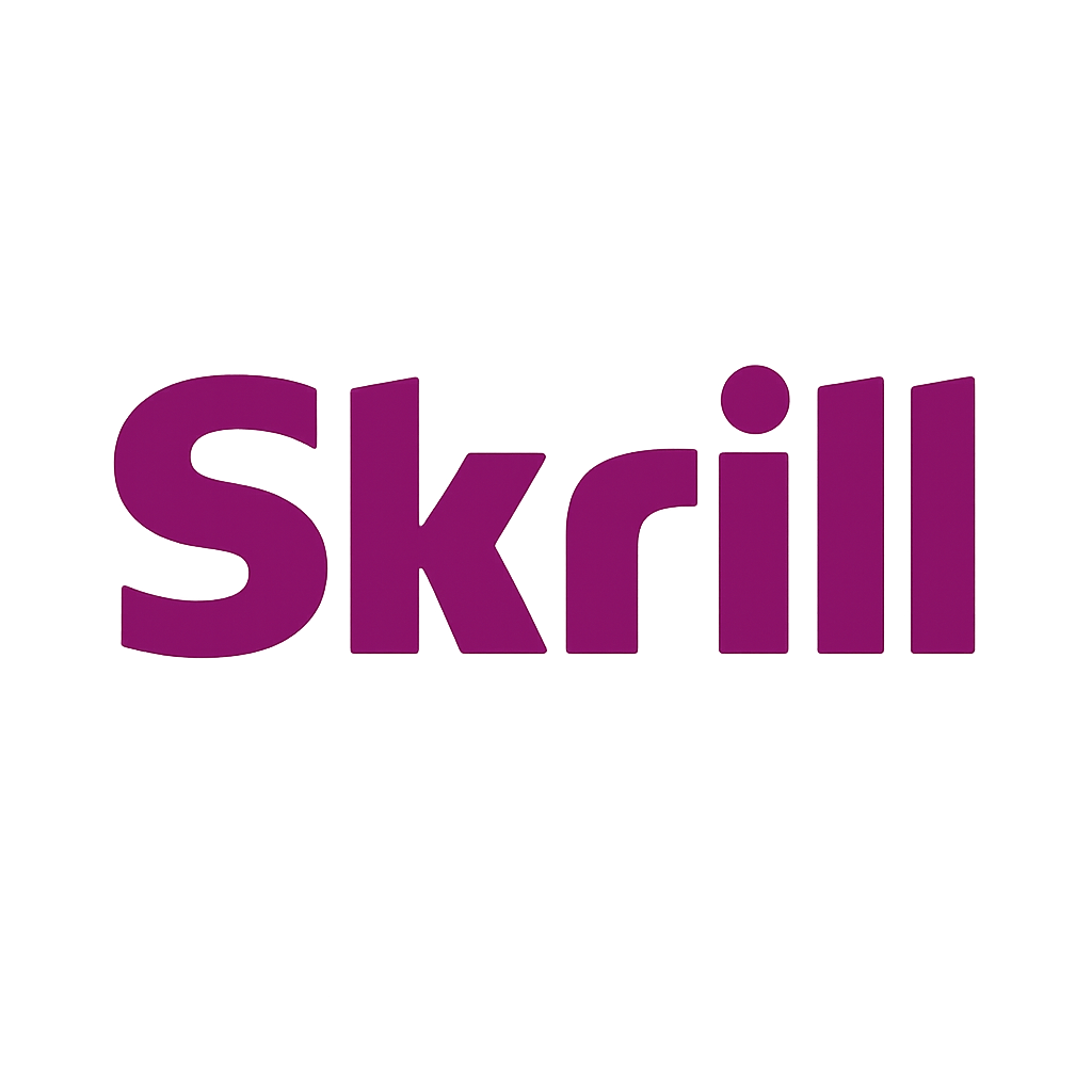 BoomerangBet - Skrill e-wallet betalingen