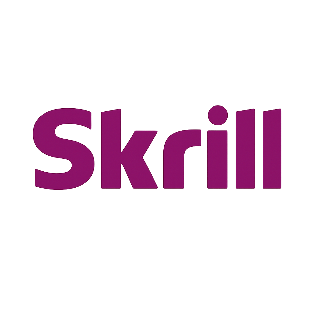 BoomerangBet - Skrill e-wallet betalingen