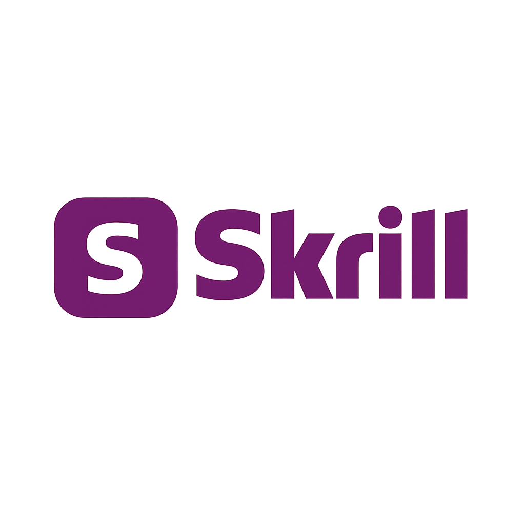 Skrill Payment Method