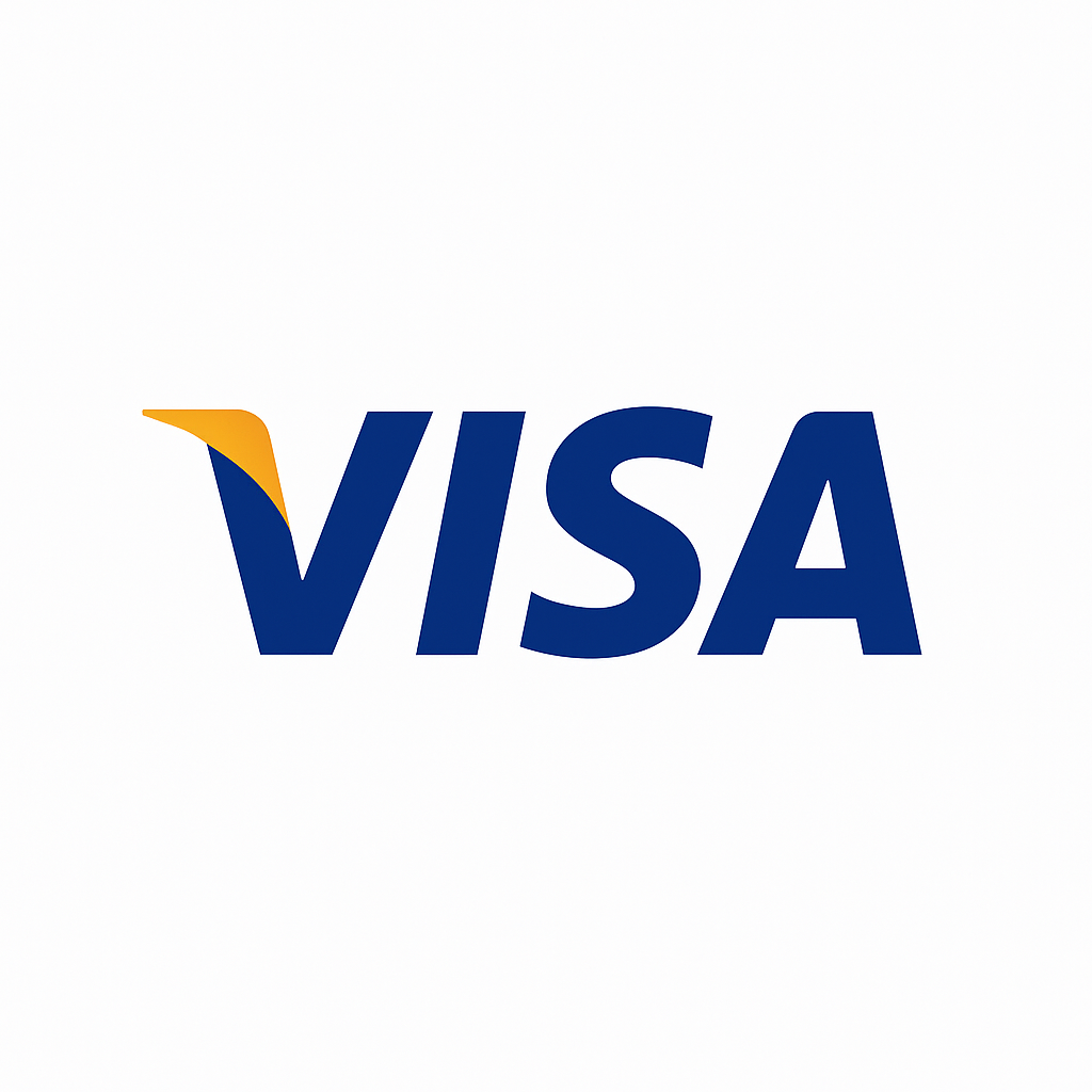 BoomerangBet - Visa creditcard betalingen